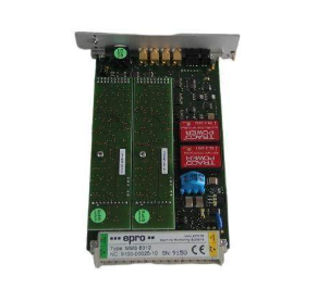 Woodward ATKB_V5.0_A01 03ZSTI4-00-501 | Industrial Control System Kit | Complete Package