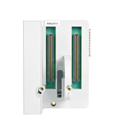 ABB RMU610 2VAA008425R1 redundant communication module