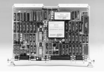 GE VMIVME-3115-010 32-Channel 12-bit Analog Output Board