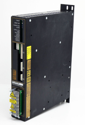 Kollmorgen PRD-MZ40ASLZ-62 - Servo Drive