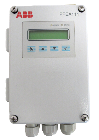 ABB PFEA111-65 Tension Controller