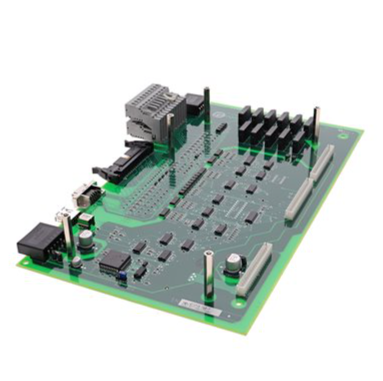 YASKAWA JANCD-XIO01 High Performance PC Input/Output (I/O) Board