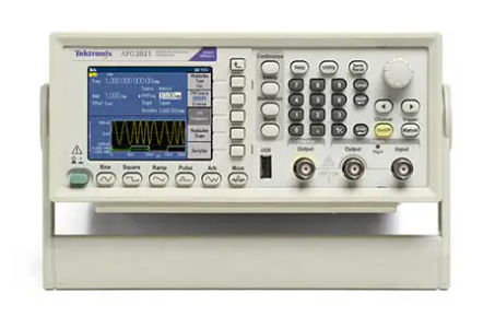 Tektronix AWG2021 250 MHz Arbitrary Waveform Generator