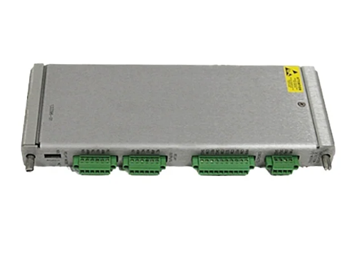BENTLY 133396-01 3500/22M I/O Module
