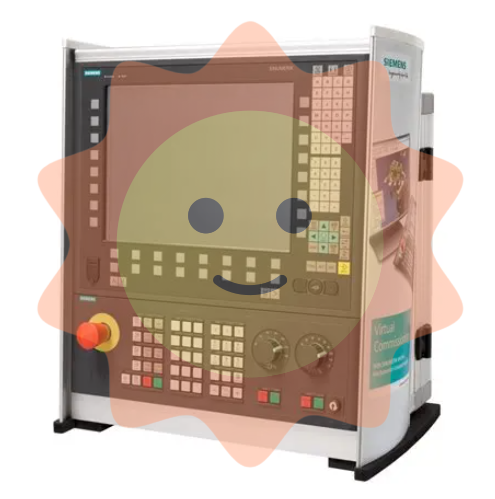 SIEMENS SINUMERIK System 800 General Interface Technology Explanation and Configuration Guide