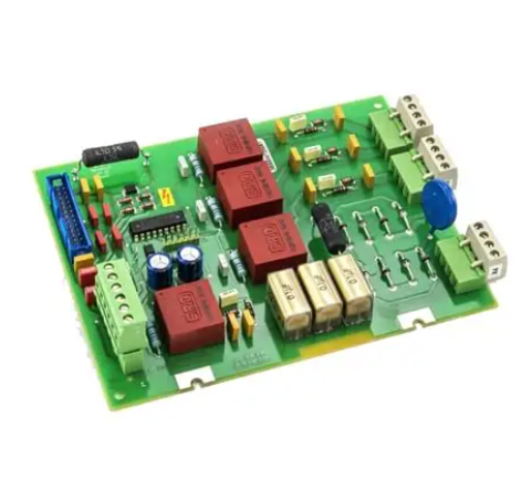 ABB SCYC51220 multi-channel pulse trigger board