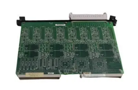 GE IC697VDD100 Digital Input Module
