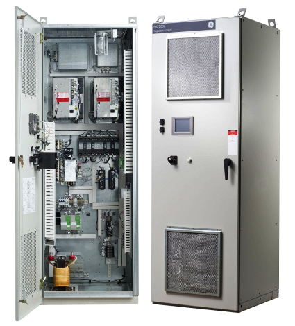 GE EX2100e Excitation System Complete Guide