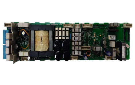 ABB 3BHE046836R0101 GFD563A101 Interface Module