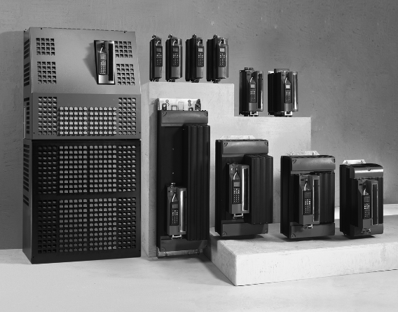 SEW MOVIDRIVE UL compliant installation