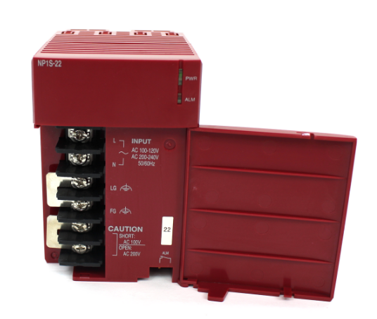 FUJI NP1S-22 power module