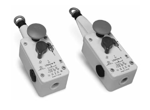 Allen Bradley Lifeline 4 Cable Switch Field Installation and Troubleshooting Complete Guide