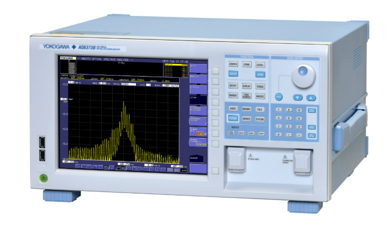  Yokogawa AQ6361 Optical Spectrum Analyzer