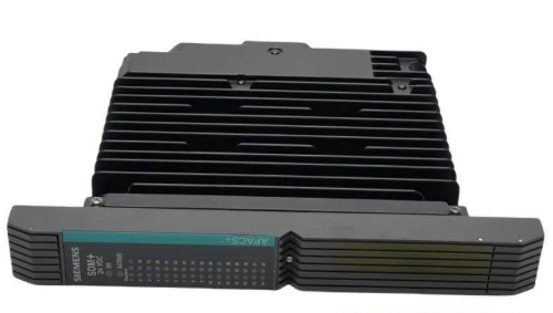 SIEMENS 39SDM024DCCBN Drive Module