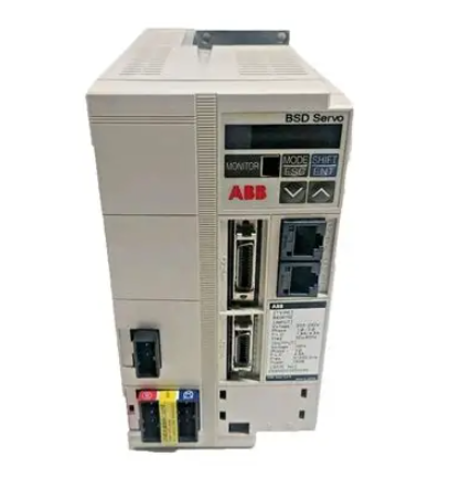 ABB BSD0750 servo drive