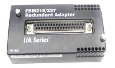 FOXBORO P0972VA ATS Processor Module