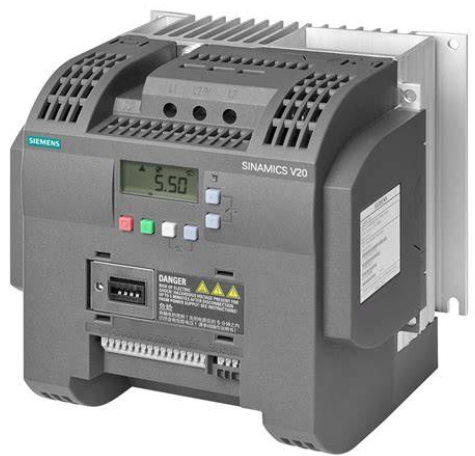SIEMENS SINAMICS Low Voltage Inverter