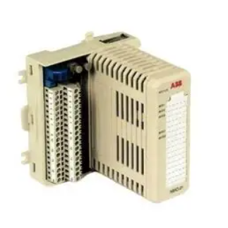 ABB DI610 - digital input and output unit