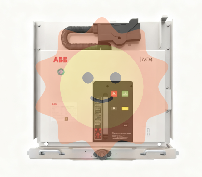 ABB Z-NTS neutral wire circuit breaker