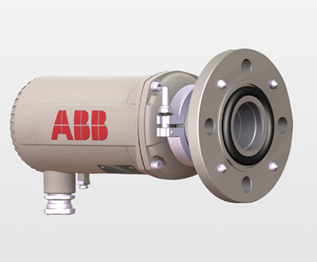 ABB LS4000 diode laser analyzer