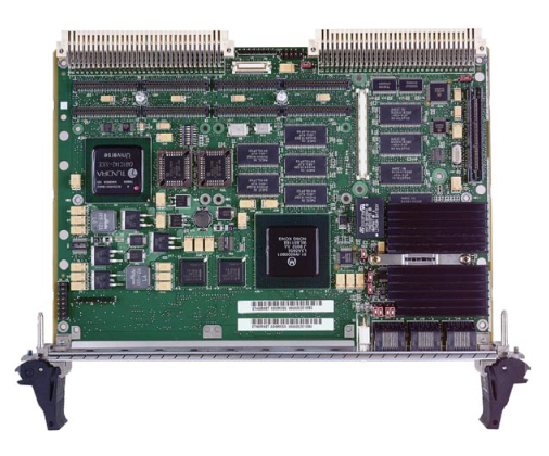 Emerson MVME5100 Series VME Bus Processor Module