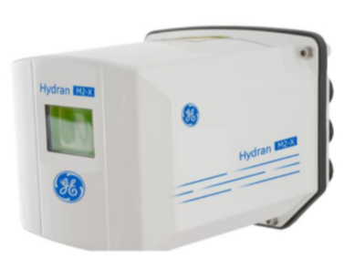 GE Grid Solutions Hydran M2-X Enhanced Monitoring with Extended Sensor Life