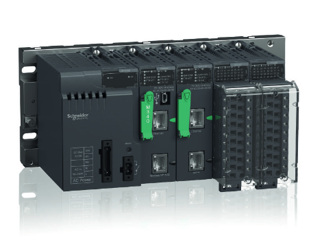 Schneider Modicon M340 Strict Environment Deployment and Troubleshooting Guide
