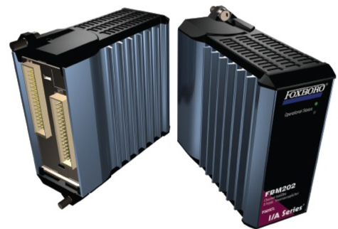 Foxboro I/A Series Industrial Automation System