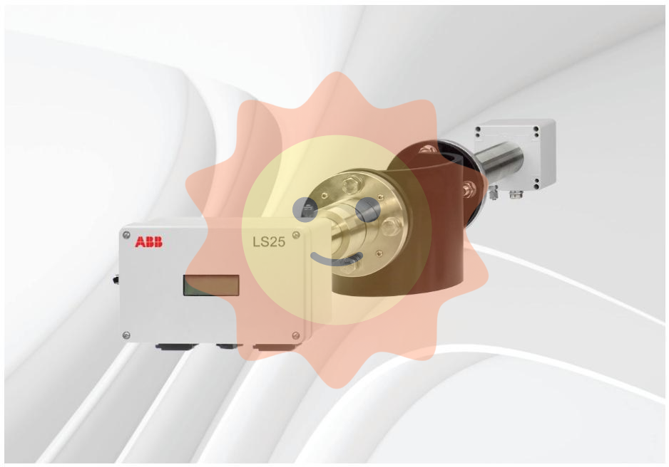 ABB AO2000-LS25 Laser Analysts User Manual