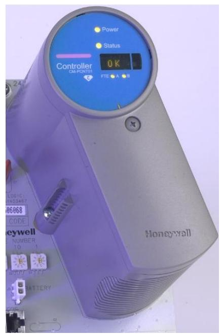 HONEYWELL Expert C300 Controller