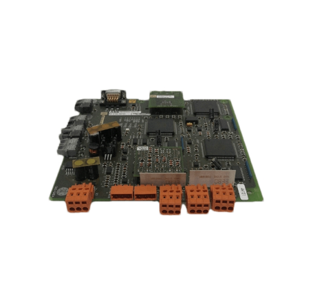 ABB UFC762AE101 3BHE006412R0101 motor control interface