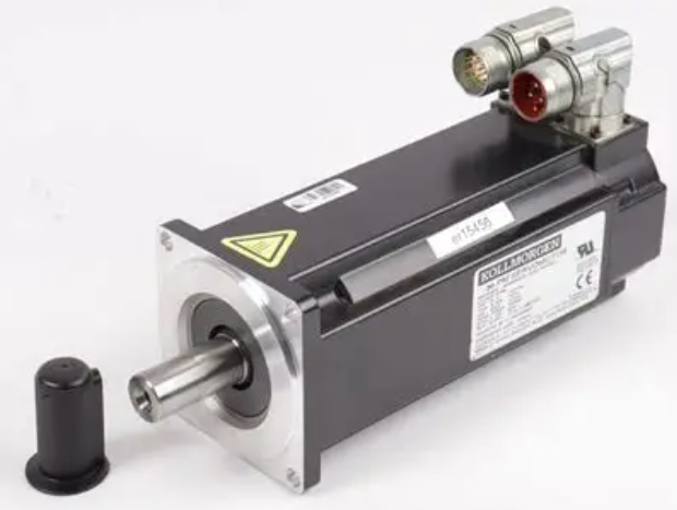 Kollmorgen BDS4A-203J-0001-EB202B21P - Servo Drive