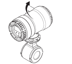 How to troubleshoot YOKOGAWA ADMAG TI series AXW electromagnetic flowmeter (25-1800mm)?