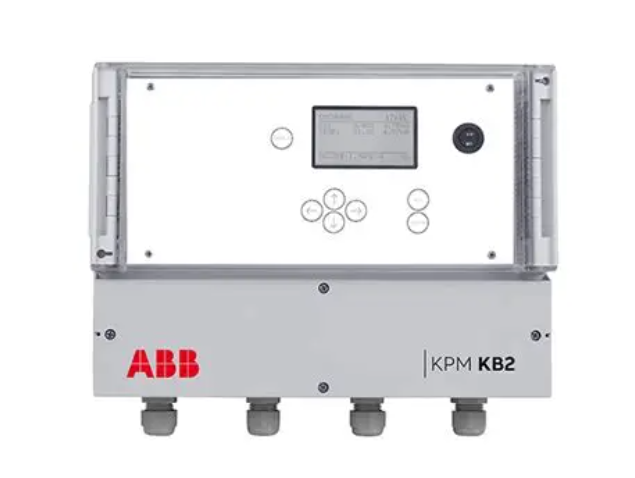 ABB 4LA41100102V1.2 KB2 Broken Board Detector