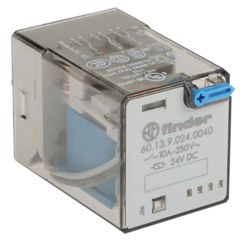 ABB 60.13.9.024.0040 power relay