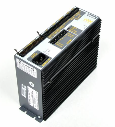 Parker Compumotor ZETA6000 Single Axis Drive Controller