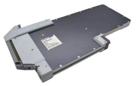 FOXBORO CP30 Control Processor