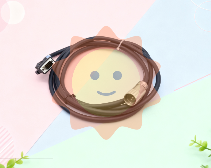 Kollmorgen AKM21C-ANCNC-00 - Servo Motor