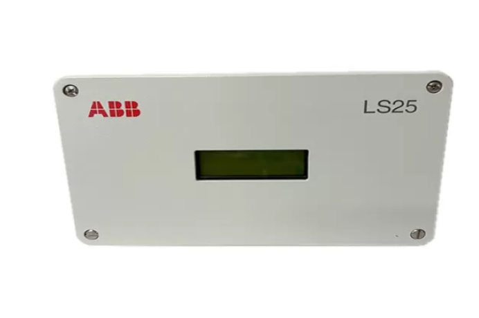 ABB AO2000 LS25 Laser analyzers