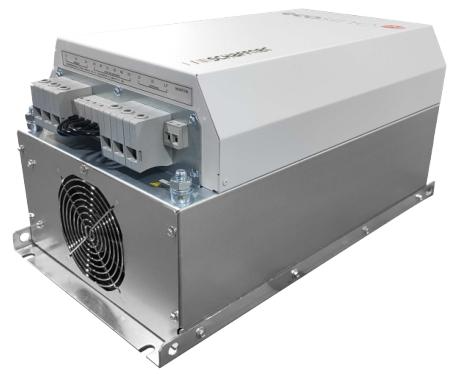 Schaffner Ecosine ®  Economy Line FS 42842 Compact Passive Harmonic Filter