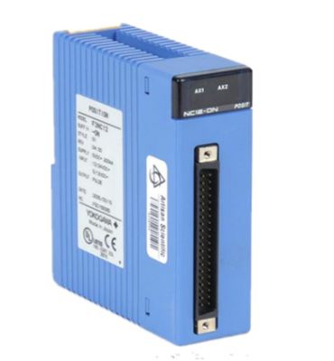 YOKOGAWA F3NC01-0N positioning module