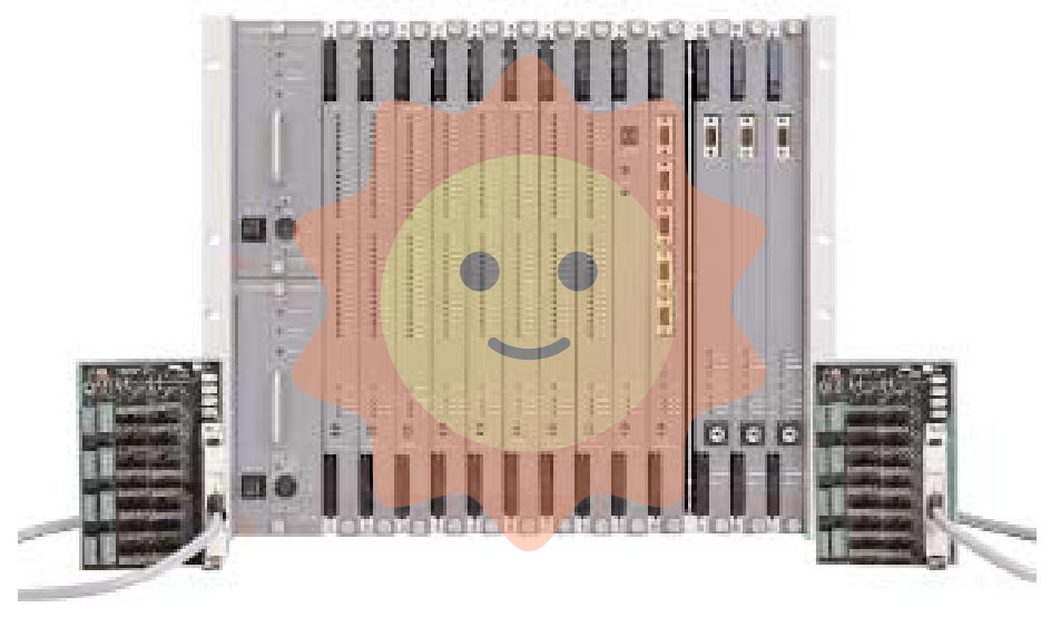 ABB Triguard SC300E TMR Product Series