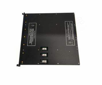 TRICONEX 3501TN2 Termination Module