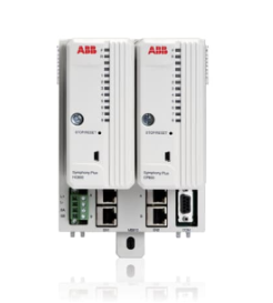 ABB MB810 Module Mounting locations