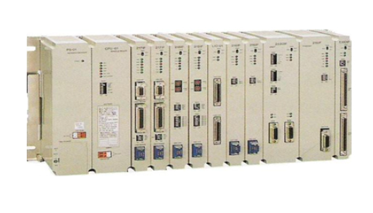 YASKAWA Control Pack CP-317M System Controller