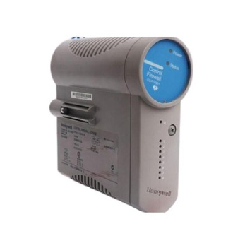 Honeywell CC-PLAIH51 Analog Input HART Module