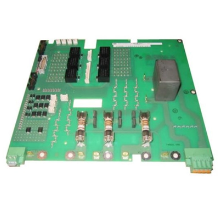 ABB UNS4684A-P, V.1 HIEE30514R00R00001 Communication Module
