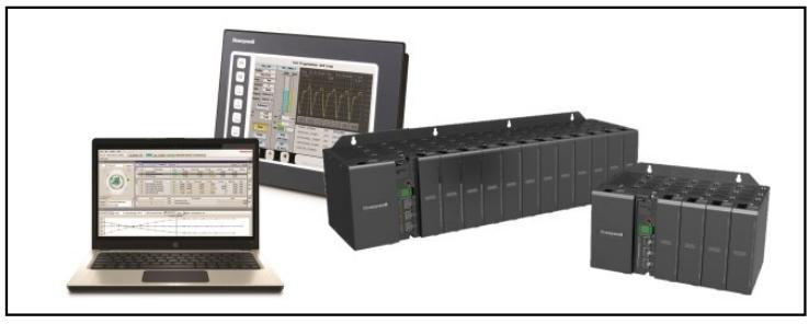 Honeywell ControlEdge HC900 Controller Troubleshooting Manual