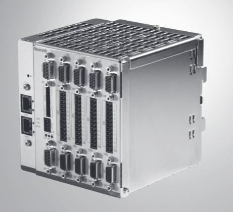 REXROTH VT-HNC100... 3X Series Digital Axis Controller