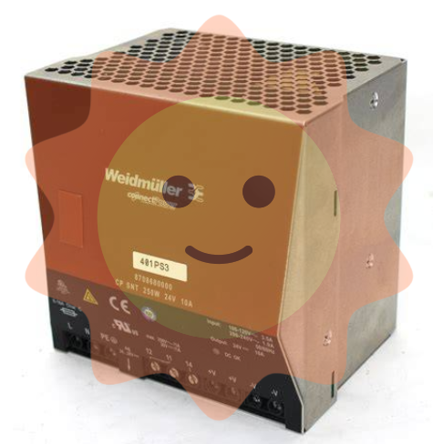 WEIDMULLER 8690880000 Power Supply Unit